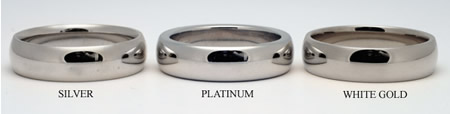 new kind of platinum is making its way into the marketplace. What ...